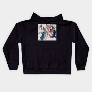 Ballet Kids Hoodie